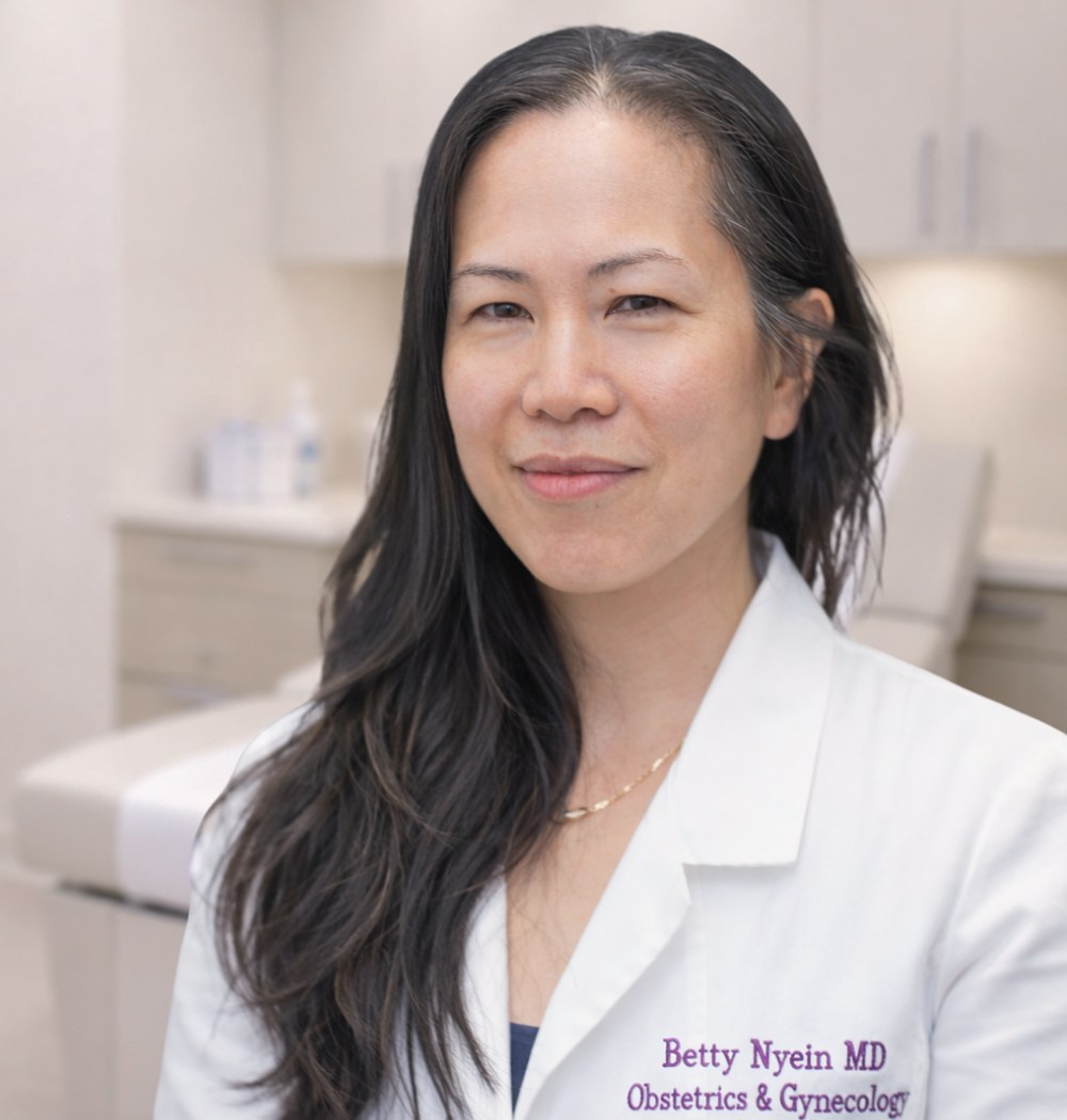 Betty Nyein, MD