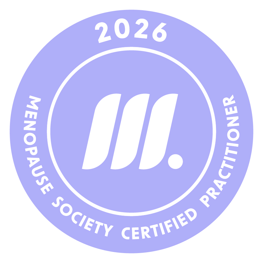 Menopause Society Certified Practitioner (MSCP), 2026